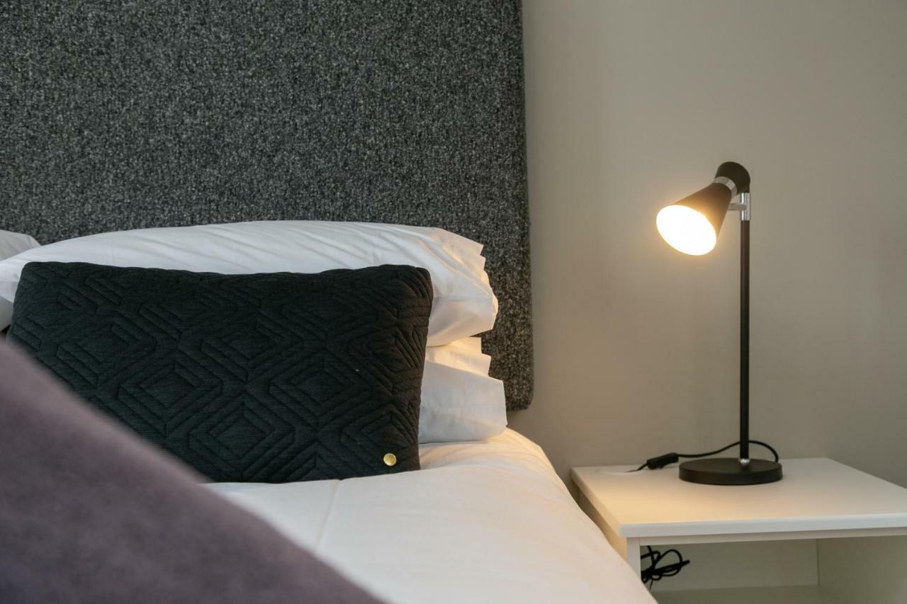 The Perfect Stay Белфаст Екстериор снимка
