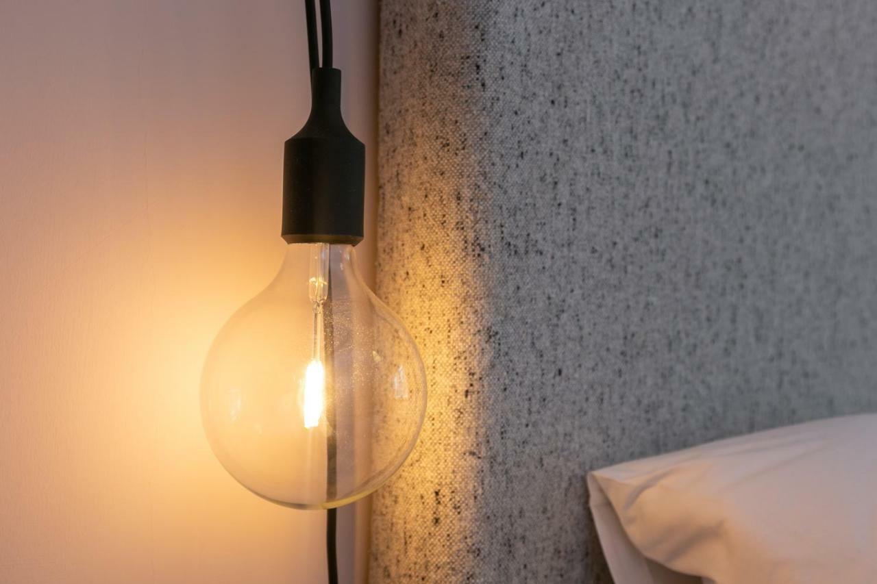 The Perfect Stay Белфаст Екстериор снимка